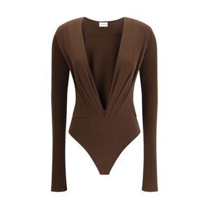 The Andamane Women Zelda Bodysuit